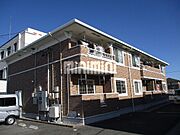 西岐阜駅より徒歩31分 1階 築17年3ヶ月の賃貸物件