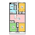 グランツ・杉山14階5.2万円