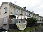 柳津駅より徒歩23分 築33年2ヶ月 2階建の賃貸物件