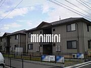 リオ・グランデ 2階 築22年6ヶ月の賃貸物件