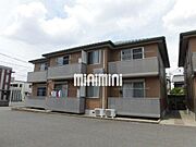 エストB 1階 築19年5ヶ月の賃貸物件