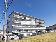 三宅ハイツ 2階 築39年2ヶ月の賃貸物件