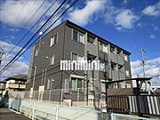 アリエッタの賃貸物件