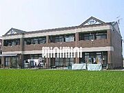 メゾン永遠 2階 築26年4ヶ月の賃貸物件