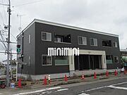 ラシュランの賃貸物件