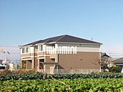 サンコート ブロッコリー 1階 築17年3ヶ月の賃貸物件
