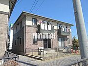 リビングタウン下奈良A 2階 築20年の賃貸物件