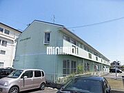 岐阜駅よりバス27分 徒歩2分 1階 築30年1ヶ月の賃貸物件
