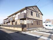 サンフローラル岐南 1階 築15年10ヶ月の賃貸物件