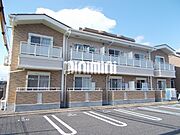 岐阜駅よりバス23分 徒歩5分 1階 築19年2ヶ月の賃貸物件