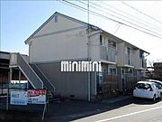 ファミールK 1階 築36年4ヶ月の賃貸物件