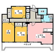 間取り：221013656670