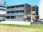 西岐阜駅より徒歩27分 2階 築4年5ヶ月の賃貸物件