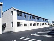 ハピネス辻Aの賃貸物件