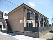 岐阜駅よりバス12分 徒歩1分 1階 築19年11ヶ月の賃貸物件