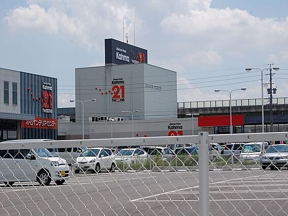 パーチェGINAN3_周辺_3