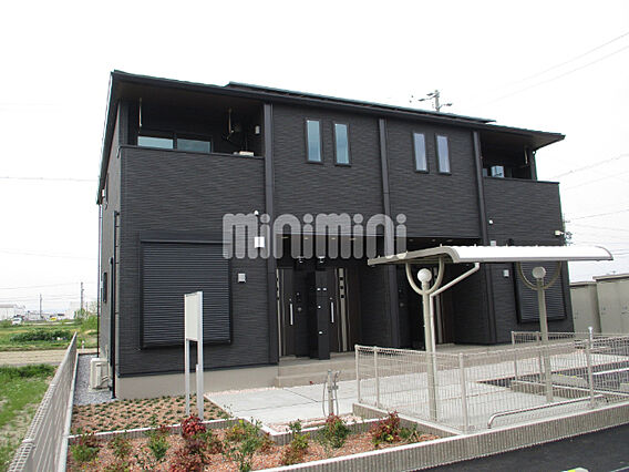 LaLaLaSakaiI_外観_1