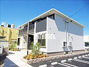 笠松駅より徒歩24分 2階 築6年3ヶ月の賃貸物件