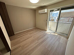 Ｃａｒｒｉａｇｅ 103 1階1Kのリビング/ダイニング