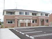 ＧｒａｃｅＶｉｌｌａ・Ｊ２の賃貸物件