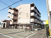 岐阜駅よりバス17分 徒歩4分 2階 築28年8ヶ月の賃貸物件