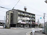 西岐阜駅より徒歩6分 3階 築39年9ヶ月の賃貸物件