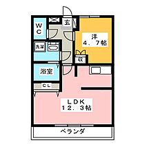 間取り：221014436279