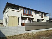 岐南駅より徒歩21分 築9年11ヶ月 2階建の賃貸物件