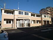 岐南駅より徒歩2分 1階 築14年2ヶ月の賃貸物件
