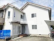 笠松駅より徒歩3分 1階 築35年10ヶ月の賃貸物件