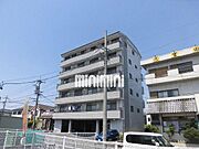 アネックスヤブタ 5階 築32年1ヶ月の賃貸物件