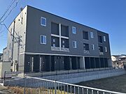 西岐阜駅より徒歩17分 1階 築1年1ヶ月の賃貸物件