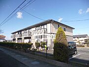 笠松駅より徒歩30分 築29年1ヶ月 2階建の賃貸物件