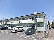 柳津駅より徒歩24分 2階 築30年5ヶ月の賃貸物件