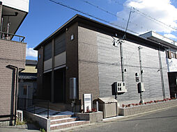 メゾン・ド・プルミエール 202