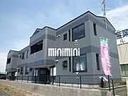 サブリナ21の賃貸物件