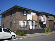 ボンヌ・シャンスＣ 2階 築18年5ヶ月の賃貸物件