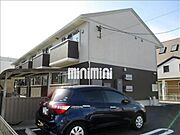 ドミールの賃貸物件