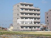 西岐阜駅より徒歩44分 築19年8ヶ月 6階建の賃貸物件