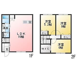 間取り：221014785579