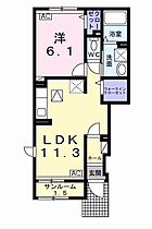 間取り：221014790323