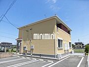 笠松駅より徒歩26分 2階 築13年11ヶ月の賃貸物件