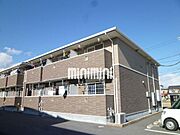 マーヴェラスヴィラＡの賃貸物件