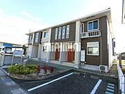 アバンツァート 1階 築14年11ヶ月の賃貸物件