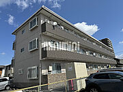 ガートンハウス 1階 築31年6ヶ月の賃貸物件