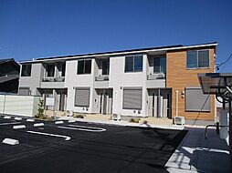 エスポワール宇佐南3