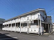 岐南駅より徒歩29分 2階 築32年7ヶ月の賃貸物件