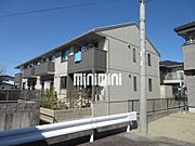 アンプティシャトン 1階 築11年11ヶ月の賃貸物件