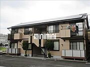 柳津駅より徒歩32分 2階 築33年1ヶ月の賃貸物件