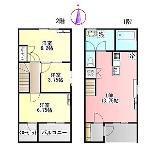間取り：221014906209
